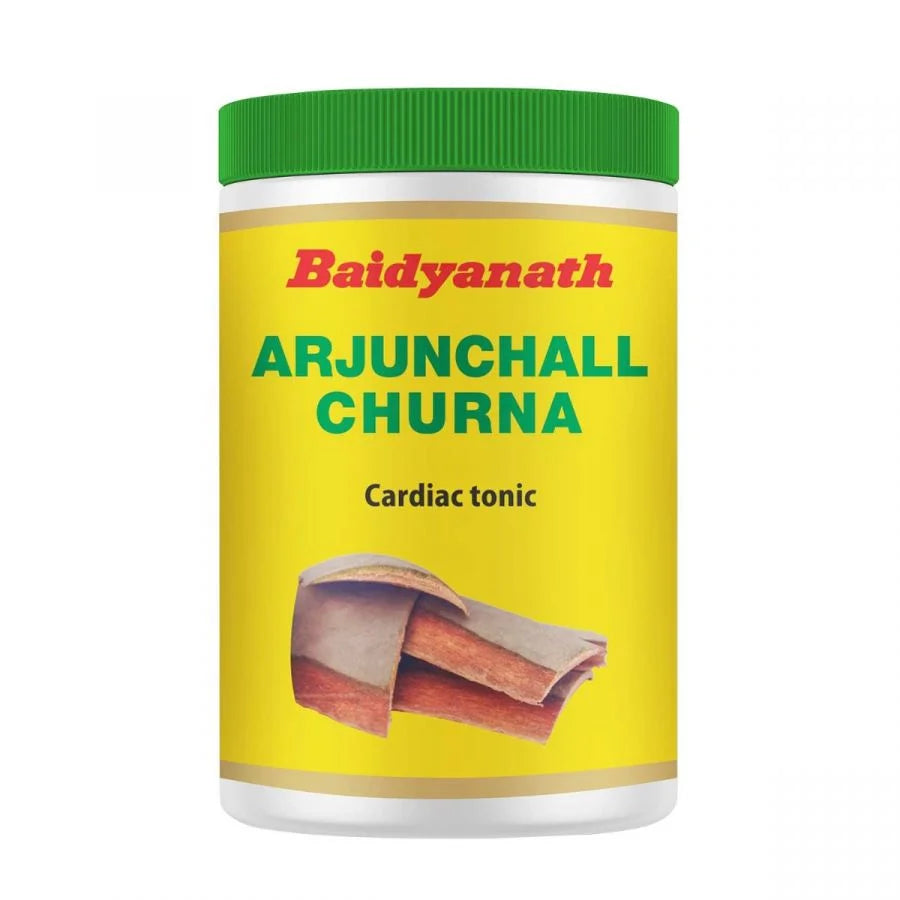 Arjunchall Churna (Pack Of 3)