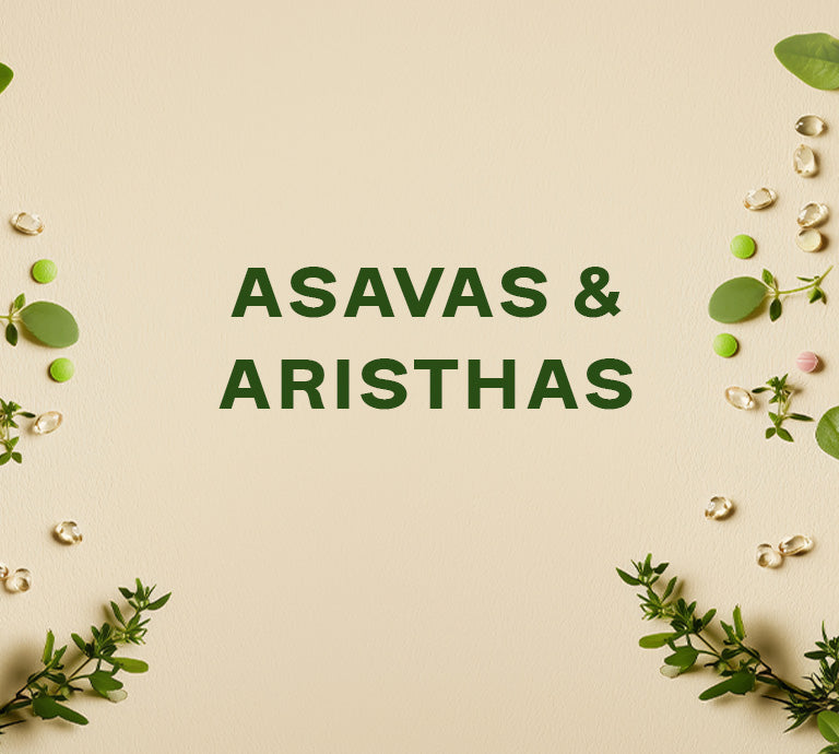 Asava & Aristhas