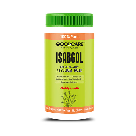 Isabgol For Constipation and Bowel Movement