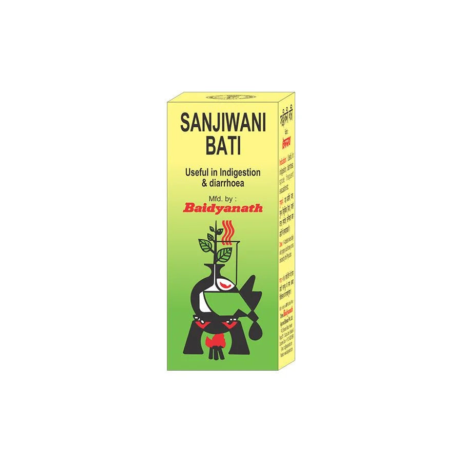 Sanjiwani Bati