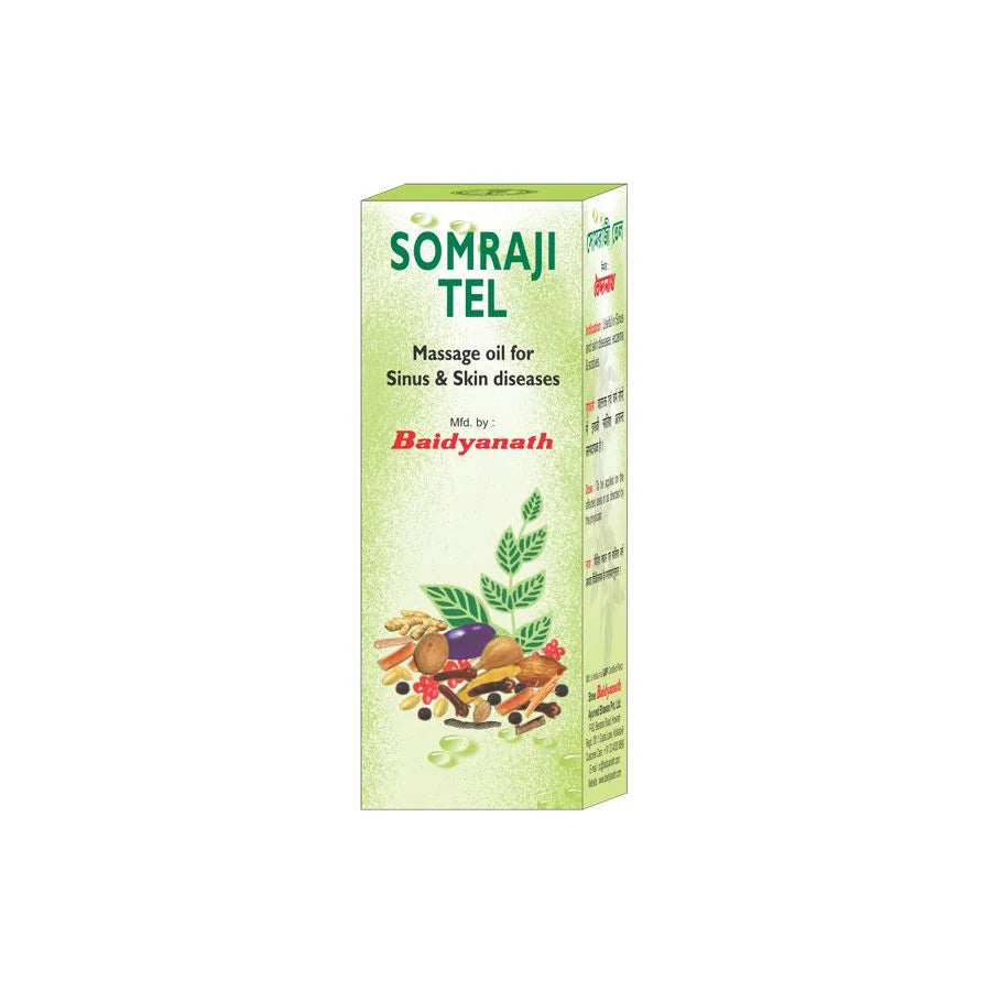 Somraji Taila (Oil)