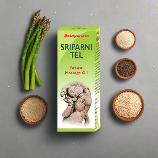 Sriparni Oil